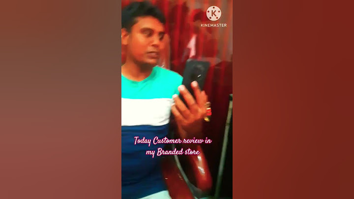 Today customer review#fashion #entertainment