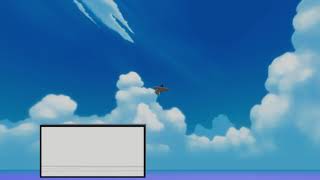 Full PID-based altitude autopilot for VTOL aircraft Update