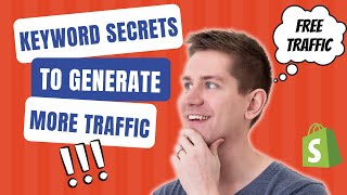 Must Know Keyword Research Secrets To Make Money Online
