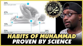 Habits Of Prophet Muhammad That Science Proved Later - REACTION