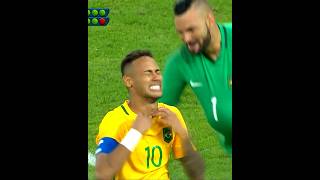 Neymar Deserve More Respect❤️