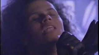 EYES - Calling All Girls (Jeff Scott Soto) - 1990