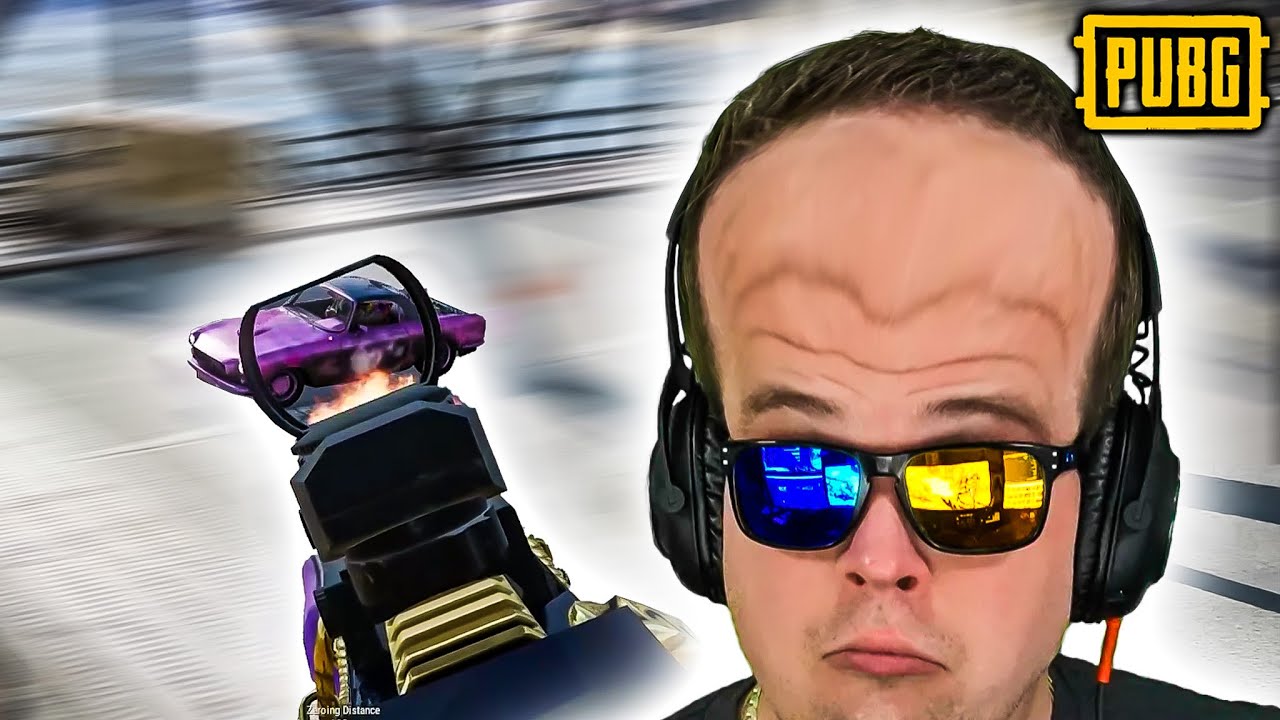 REVERSE PSYCHOLOGY Bridge Camping! - PUBG