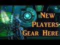 How to Get the BEST Gear in Guild Wars 2