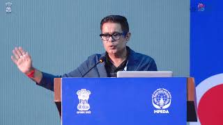 Day 2 at SEB2026: Technical Session: Dr Mohamed Dawood Sait