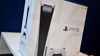 LOADS OF RANDOM PS5 / PLAYSTATION 5 RESTOCKS GOING ON TODAY! IN STORE ONLINE AMAZON BEST BUY TARGET