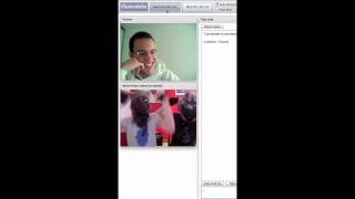 Chatroulette Reactions 2