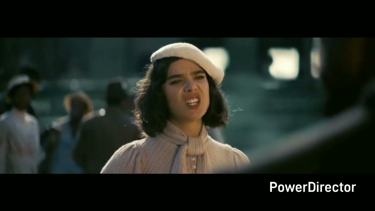 Sinners (2025) - Stack, Sammie, Slim, Pearline & Mary/Train Station [PART 2]