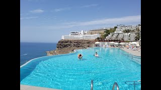 GLORIA PALACE AMADORES THALASSO & HOTEL GRAN CANARIA