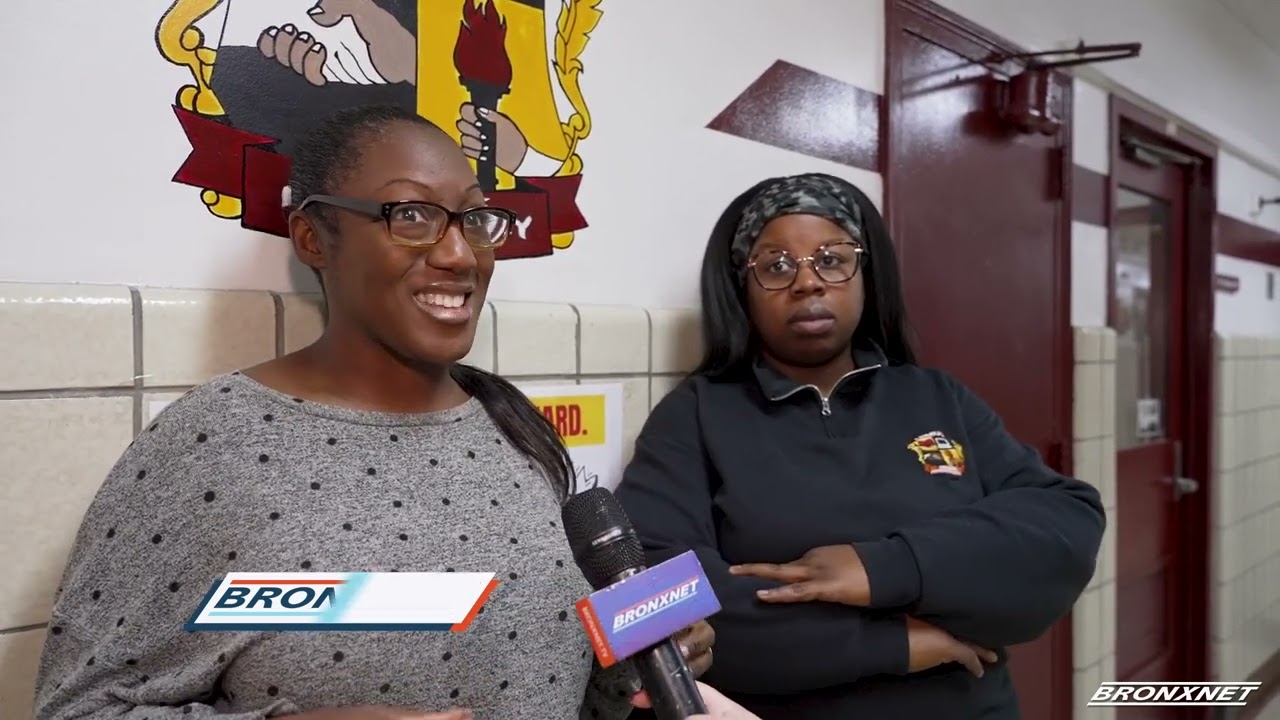 Eximius College Preparatory Academy: The Gem of the South Bronx