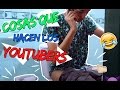 ¿QUE HACE UN YOUTUBER CUANDO NO SUBE VIDEO? | Mr Jorge Gomez