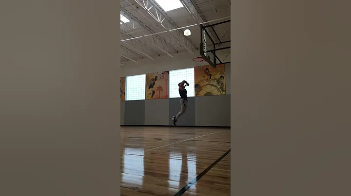 Grand Opening Slam | Follow me @ Nicholas Hutton ....