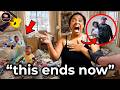 When GOOD Cops RESCUE 2 Kids JUST IN TIME from an "Evil" Mom  (Police Bodycam) #135