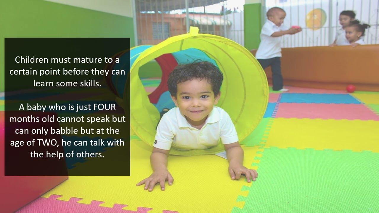 Biological Perspective of Child Development and its Educational Implications #swayamprabha