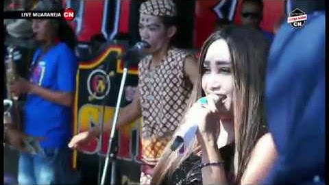 TURU NING PAWON || IIN VARERA || CITRA NADA LIVE MUARAREJA (BP.WARIDI) || TEGAL