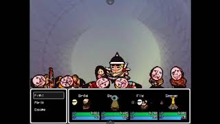 Lisa The Painful - Buzzo Revamp - Smiles Factory Cane B Joyed Buzzo Version
