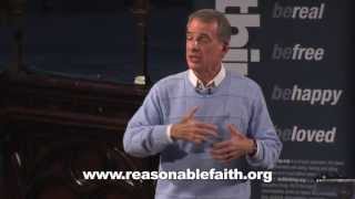 Bethinking 5/6: William Lane Craig on Secularism & Islam (The Apologetic Task)