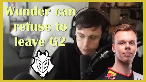 Caedrel explains how Player