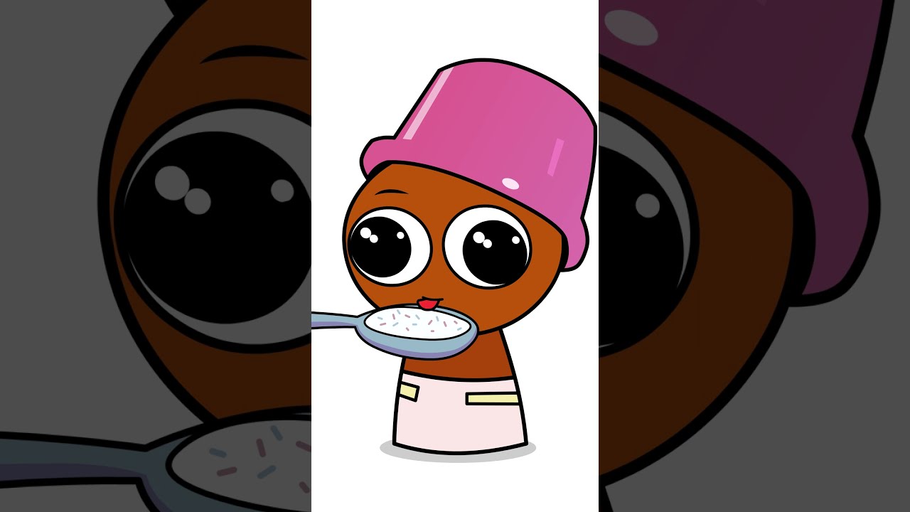 Sprunki But Dad Is Angry Funny Animation