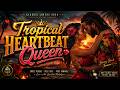 Tropical Heartbeat Queen | Smooth Lovers Rock Reggae for Relaxing &amp; Chilling