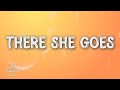 CYRIL, MOONLGHT & The La's - There She Goes (Tekst/Lyrics) Polskie Tłumaczenie