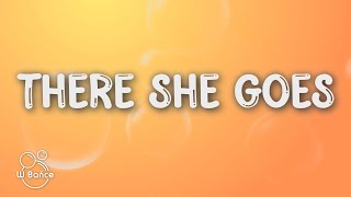 CYRIL, MOONLGHT & The La's - There She Goes (Tekst/Lyrics) Polskie Tłumaczenie