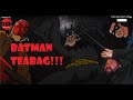 First REACTION - BATMETAL WHAT IS THIS?!?