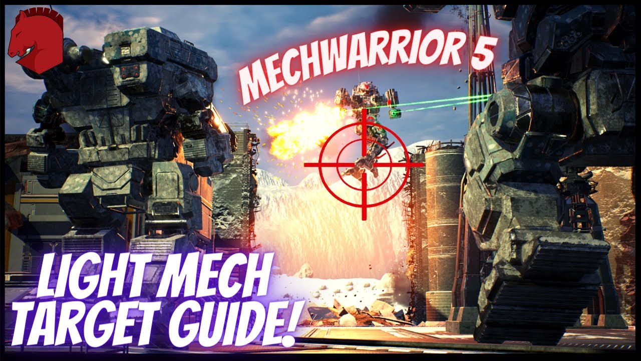 Let S Play Mechwarrior 5 Mercenaries Heroes Of The Inner Sphere Youtube