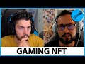 &quot;PASADO MAÑANA jugarás a estos JUEGOS NFT&quot; EP. #2 con Malcaide