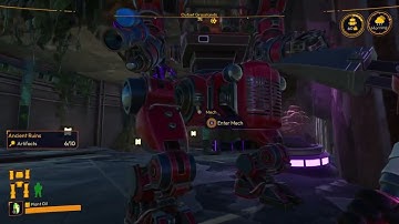 Lightyear Frontier - Artifacts 19-31 Outset Grasslands Part 4