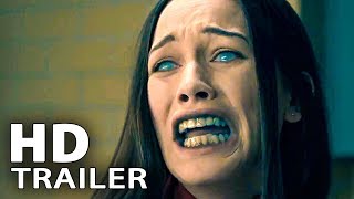 SPUK IN HILL HOUSE Trailer Deutsch German (2018)