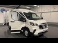 2023 MAXUS Deliver 9 Panel Van #vanforsale #vandealer #maxus #panelvan