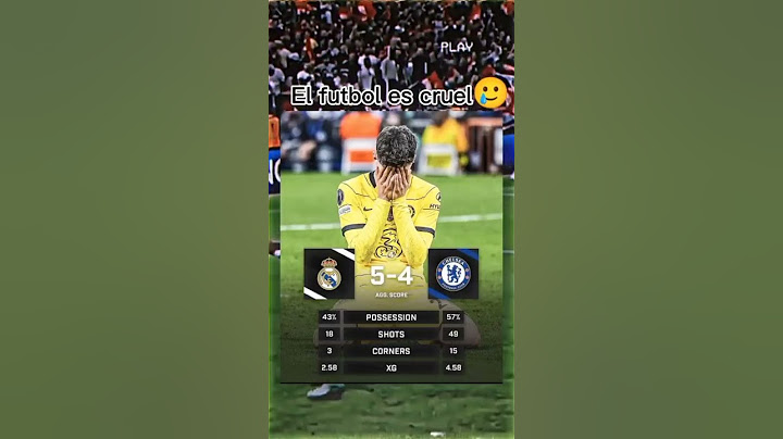 el fútbol es cruel