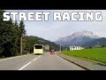 Daily Observations 129 [Dashcam Europe]