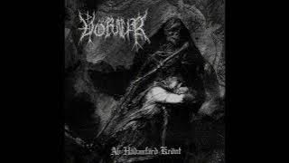 Vörnir - Av hädanfärd krönt (full album stream)