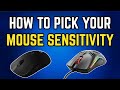 How to find your sensitivity in Destiny 2 (and settings on PC)