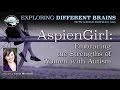 AspienGirl: Embracing the Strengths of Women with Autism, with Tania Marshall | EDB 51