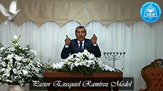 Video thumbnail of "La victoria es tuya - Pastor Exequiel Ramírez Medel"