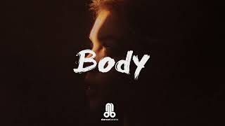 Video thumbnail of ""Body" Omah Lay x Burna Boy x Tems Type Beat - [Afrobeat R&B 2023]"