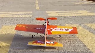 How to make a styrofoam RC controlled model plane! Verma Brothers, FAQ Pogo