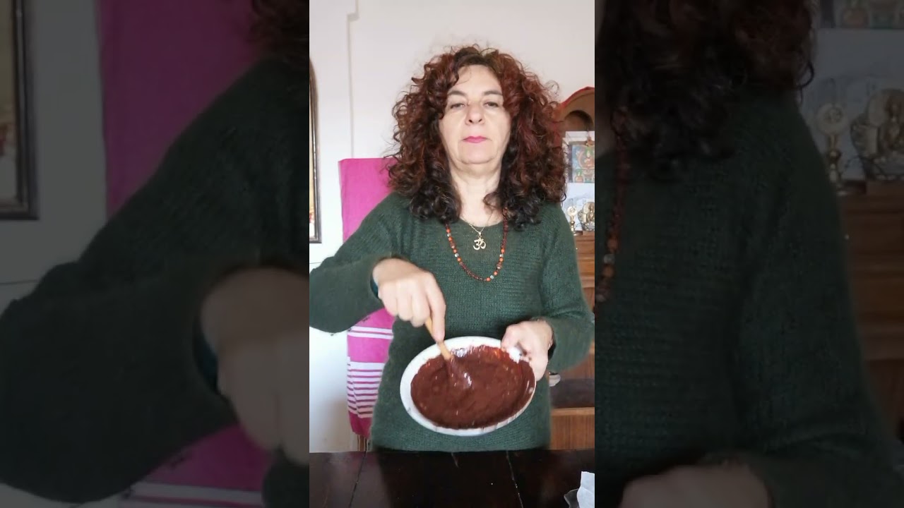 Cioccolato 3 - Daniela Di Leo