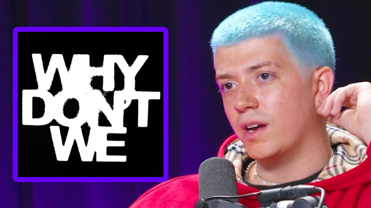 Jack Avery Says He's Fully Broke After Why Don't We