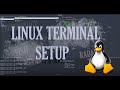 Красивый и эффективный терминал Linux