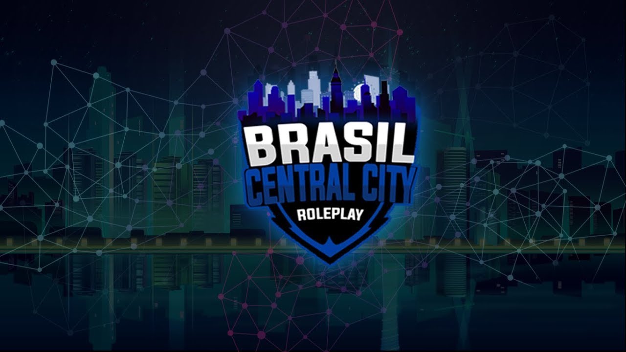 Brasil Play City RP - MTA
