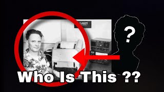 WHO IS Robert Weitbretch and WHAT IS the TTY ??? A Documentary video-Ish