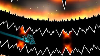 Astral Divinity [4K] - Geometry Dash screenshot 5