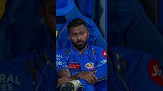 hardik pandya 😥😥😥 #cricket #shorts # hardikpandey #sadstatus #ipl #cricketlover