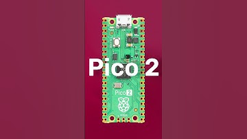 #RaspberryPi #Pico2