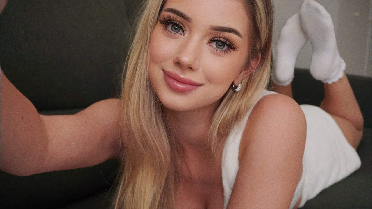 YOUR FAVORITE TAP-TAP-TAP + TAPPING | asmr with the sounds of nature