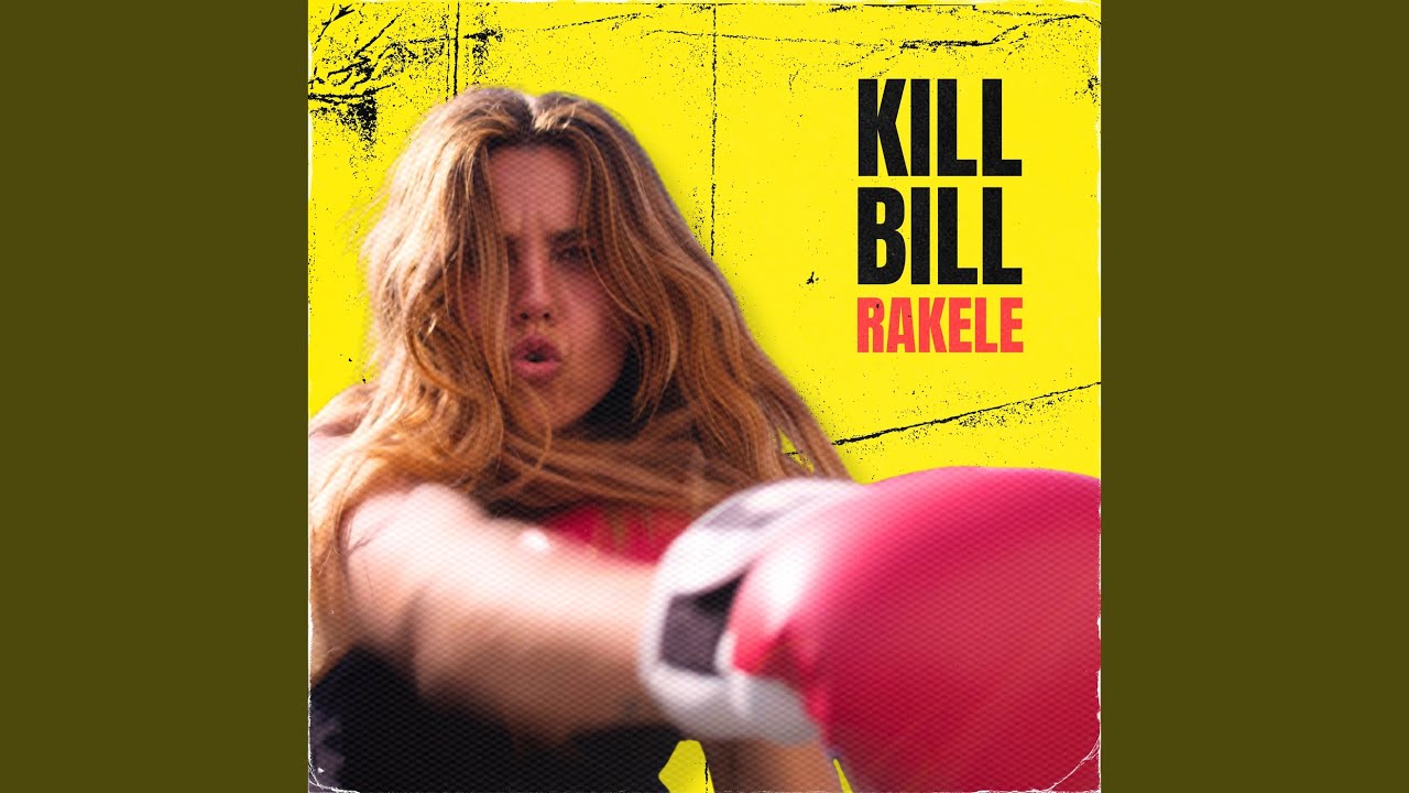 Watch KILL BILL on YouTube Watch KILL BILL on YouTube